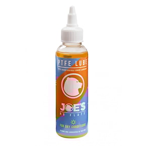 Joe's Ptfe Lube Dry 125