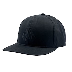 Czapka z daszkiem Jones Sierra black 2020