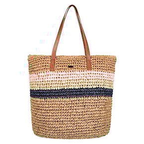 Shoulder Bag Roxy Boogie Morning natural 2022
