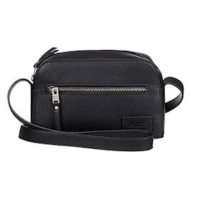 Shoulder Bag Roxy Love Me Back 2 anthracite 2021