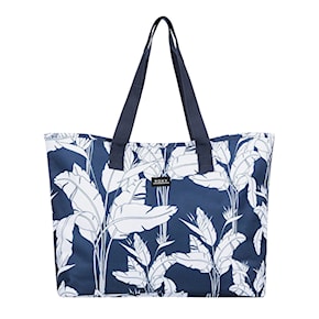 Kabelka Roxy Wildflower Printed mood indigo flying flowers 2020