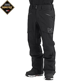Spodnie snowboardowe Burton AK Gore Hover true black 2023/2024