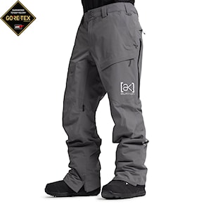 Kalhoty Burton AK Gore Swash Pant castlerock 2021/2022