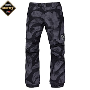 Přejít na produkt Kalhoty Burton AK Gore Swash ty williams camo 2020/2021
