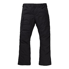 Kalhoty Burton Covert true black 2021/2022