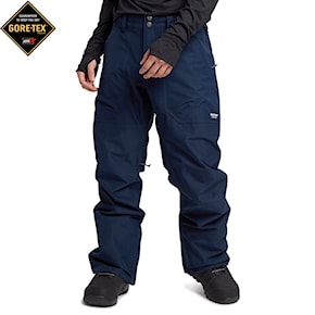 Pants Burton Gore Ballast dress blue 2020/2021