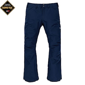 Přejít na produkt Kalhoty Burton Gore Ballast dress blue 2020/2021