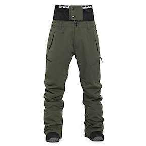 Pants Horsefeathers Charger grape leaf 2021/2022
