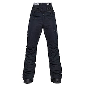Nohavice Horsefeathers Lotte 15 black 2020/2021