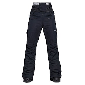 Kalhoty Horsefeathers Lotte 20 black 2020/2021