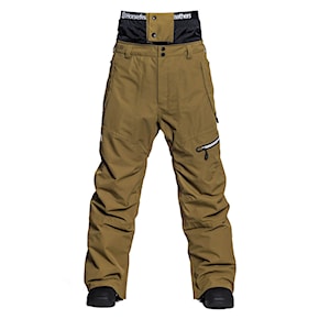 Pants Horsefeathers Nelson dull gold 2020/2021