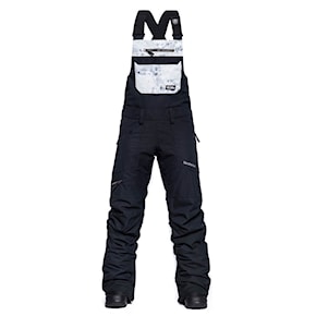 Nohavice Horsefeathers Stella 15 black 2020/2021