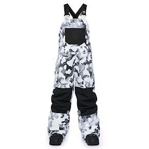 Spodnie snowboardowe Horsefeathers Medler II Youth arctic camo 2026