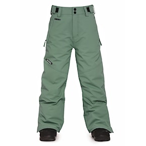 Spodnie snowboardowe Horsefeathers Orca Youth iceberg green 2026