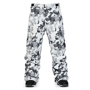 Kalhoty na snowboard Horsefeathers Rowen arctic camo 2026