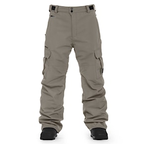 Kalhoty na snowboard Horsefeathers Rowen taupe 2026
