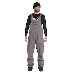 Spodnie Nugget Cangur grey ripstop 2020/2021