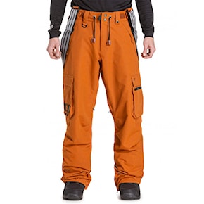 Spodnie Nugget Dustoff 5 rust ripstop 2020/2021