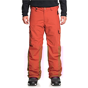 Pants Quiksilver Porter 2019/2020