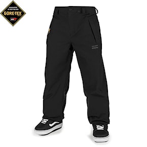 Pants Volcom Longo Gore-Tex black 2020/2021