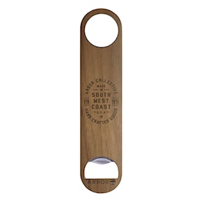 Breloczek Arbor South West Coast walnut 2018/2019