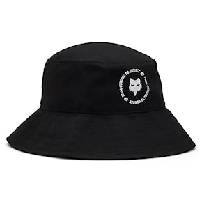 Klobúk Fox Wms Byrd Bucket Hat black 2024