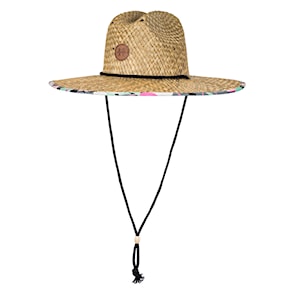 Hat Roxy Pina To My Colada Printed anthracite palm song axs 2024