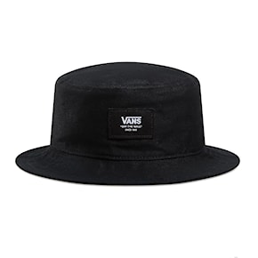 Klobúk Vans Patch Bucket black 2024