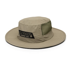 Hat Volcom Truckit Bucket khaki 2024