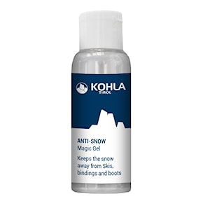 Kohla Anti-Snow Magic Gel