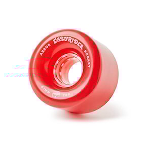 Kolečka Arbor Bogart vintage red 2021