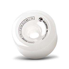 Kolečka Arbor Outlook ghost white 2019