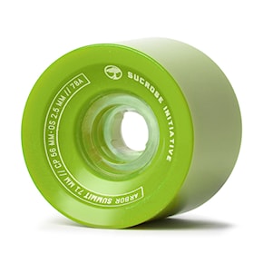 Kolečka Arbor Summit green 2019