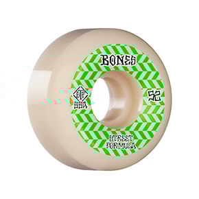 Kolečka Bones Stf Patterns V5 white 2020