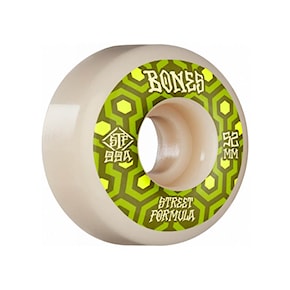 Kolečka Bones STF Retros V1 Standard beige 2021