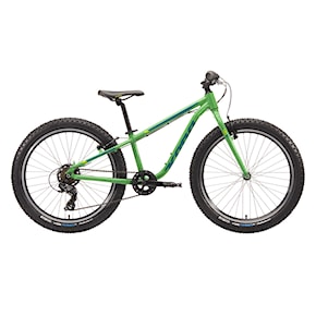 MTB bike Kona Hula 12 gloss green 2020