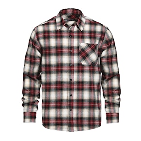 Shirt Horsefeathers Melvin red 2024