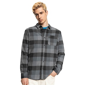 Koszula Quiksilver Motherfly tarmac motherfly 2021
