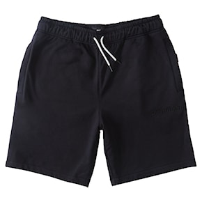 Shorts DC Riot 2 black 2023