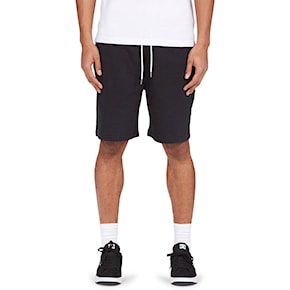 Kraťasy DC Riot black 2021