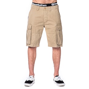 Kraťasy Horsefeathers Baxter Shorts sand 2020
