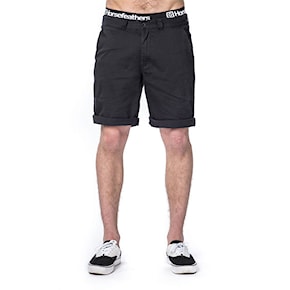 Kraťasy Horsefeathers Macks Shorts black 2021