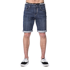 Shorts Horsefeathers Pike Jeans Shorts dark blue 2021