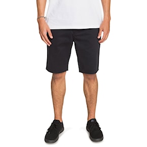 Kraťasy Quiksilver Everyday Chino Light Short black 2023