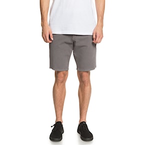 Kraťasy Quiksilver Krandy 5 Pocket quiet shade 2020