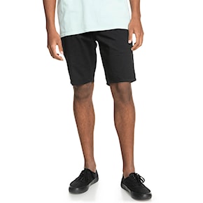 Kraťasy Quiksilver New Everyday Chino Short black 2022