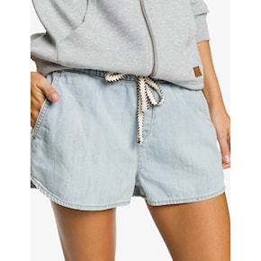 Kraťasy Roxy Back To The Beach light blue 2021