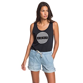 Kraťasy Roxy Milady Beach light blue 2021