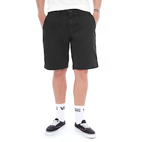 Kraťasy Vans Authentic Stretch 20" black 2020