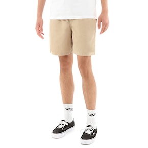 Kraťasy Vans Range Short 18 khaki 2020